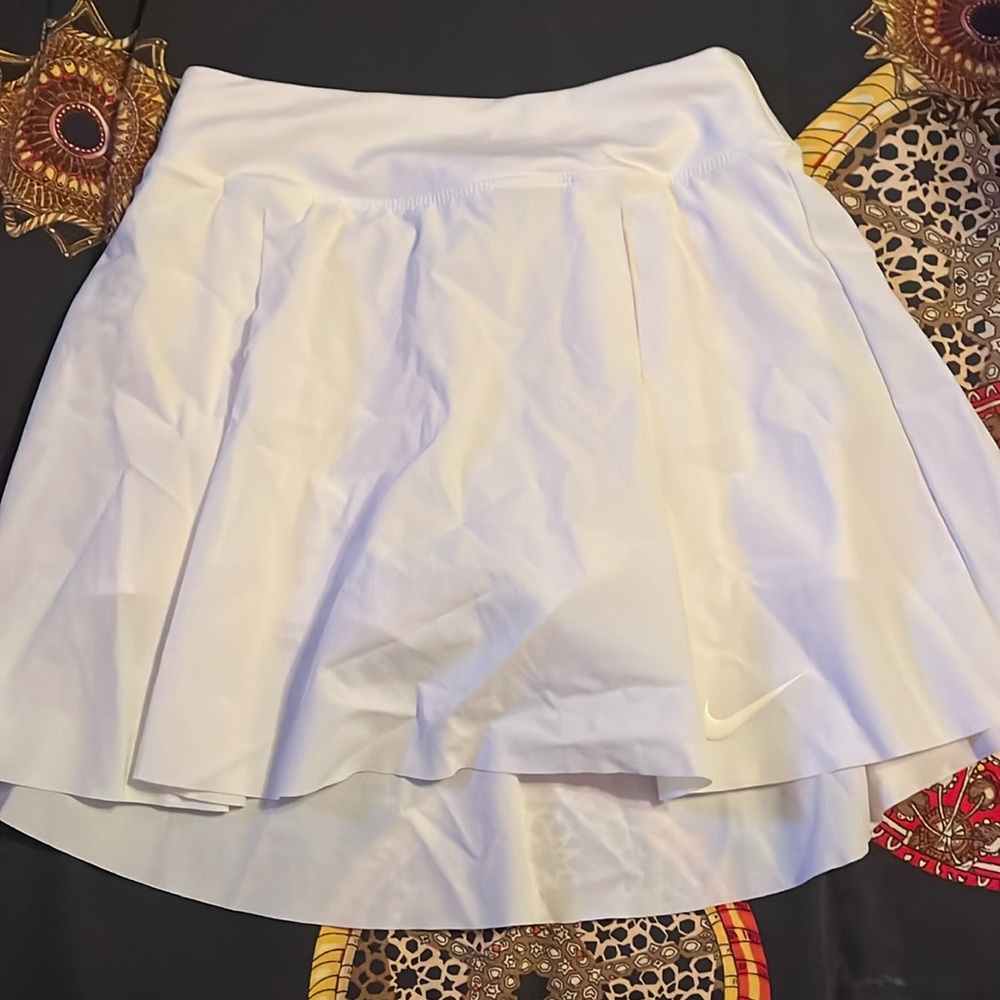 Nike skirt